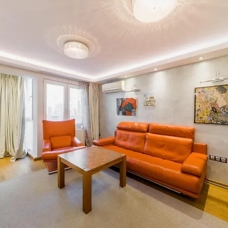 Apartament Signature - 1 Bedroom