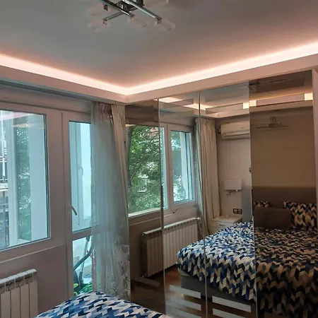 Signature - 1 Bedroom *