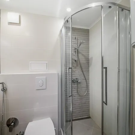 Daire Signature - 1 Bedroom Sofya