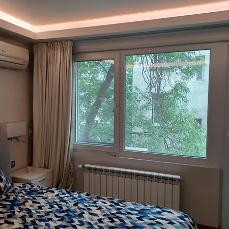 Signature - 1 Bedroom By Flat Manаger