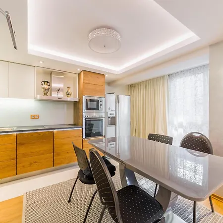 Apartment Signature - 1 Bedroom