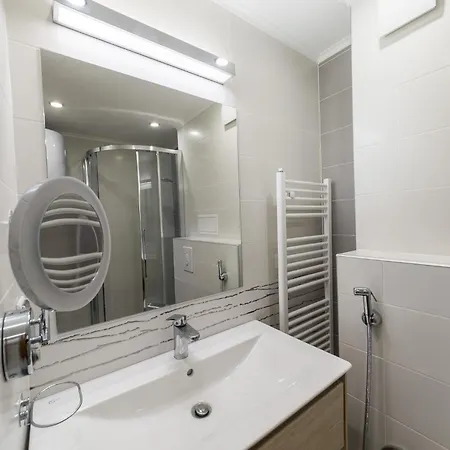 Lägenhet Signature - 1 Bedroom Sofia